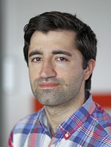 Dr Araz Rawshani