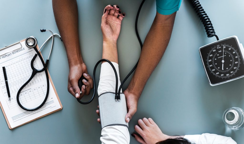 Behandling med metformin vid typ 2 diabetes