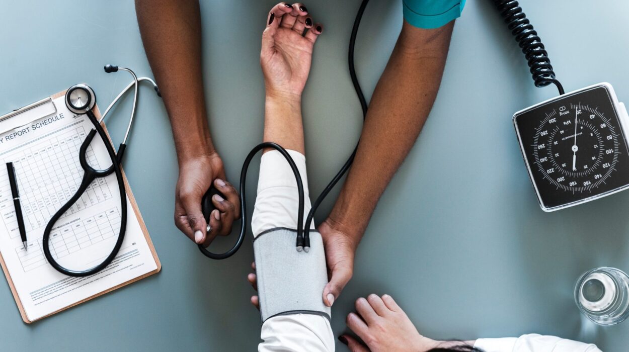 Behandling med metformin vid typ 2 diabetes
