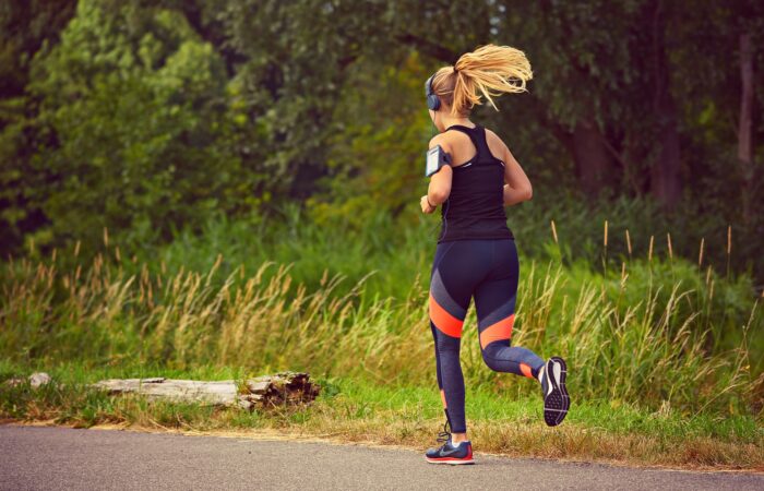 Fysisk aktivitet diabetes, motion & träning