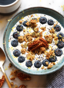 diabetes meny recept