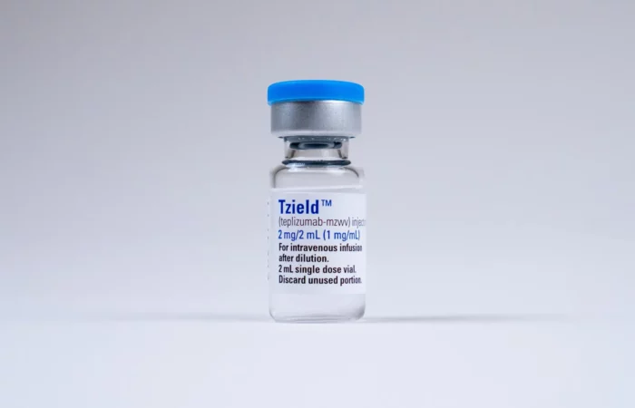 Tzield (Teplizumab) mot typ 1 diabetes