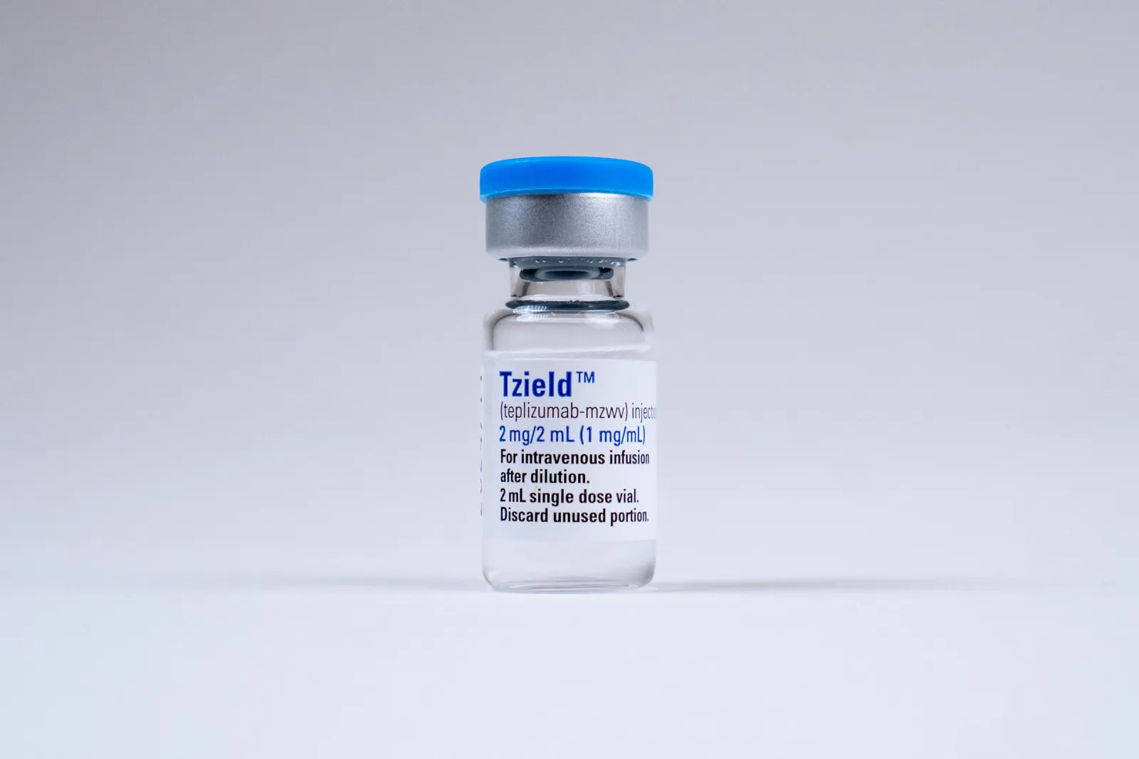 Tzield (Teplizumab) mot typ 1 diabetes